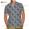 Stitch Hawaiian Shirt