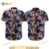 Stitch Hawaiian Shirt