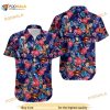 Superhero Superman 3D Hawaiian Shirt