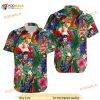 Superman 3D Hawaiian Shirt