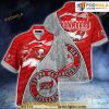 Tampa Bay Buccaneers NFL Hawaii Shirt Summer For This Season Fan Gift