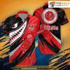 Tampa Bay Buccaneers NFL Hawaiian Shirt