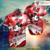 Tampa Bay Buccaneers NFL Hawaiian Shirt