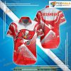 Tampa Bay Buccaneers NFL Hawaiian Shirt