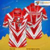 Tampa Bay Buccaneers NFL Hawaiian Shirt Summer For Awesome Fans