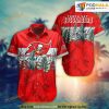 Tampa Bay Buccaneers NFL Hawaiian Shirt