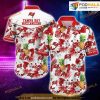 Tampa Bay Buccaneers NFL Hawaiian Shirt