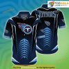 Tennessee Titans NFL Beach Shirt Gift For Summer Hawaiian Shirt