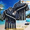 Tennessee Titans NFL Hawaiian Shirt