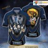 Tennessee Titans NFL Hawaiian Shirt