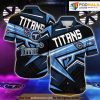 Tennessee Titans NFL Hawaiian Shirt