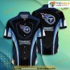 Tennessee Titans NFL Hawaiian Shirt