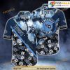 Tennessee Titans NFL Hawaiian Shirt