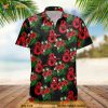 The Dungeons And Dragons Hawaiian Shirt