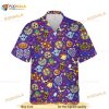 The Legend Of Zelda 3D Hawaiian Shirt