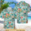 The Little Mermaid Hawaiian Shirt