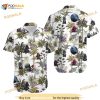 The Mandalorian Star Wars Hawaiian Shirt