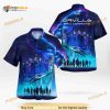 The Orville New Horizons Star Trek Hawaiian Shirt