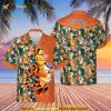 Tigger Hawaiian Shirt