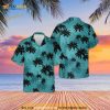 Tommy Vercetti Hawaii Shirt