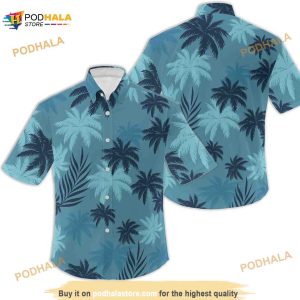 Tommy Vercetti Hawaiian Shirt