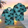 Tommy Vercetti Hawaiian Shirt