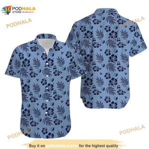 Trending Steven Adams Hawaiian Shirt