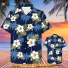 Tropical Hibiscus Island Hawaiian Shirt