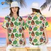 Tropical Moana Hawaiian Shirt