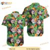 Tropical Opossum Hawaiian Shirt For Men Women