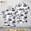 US Army Sikorskyboeing Sb-1 Defiant Hawaiian Shirt