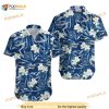 US Navy Hawaiian Shirt