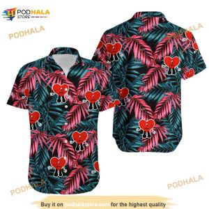 Un Verano Sin Ti Hawaiian Shirt