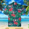 United States Air Force Hawaiian Shirt