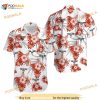 Van Hawaiian Shirt