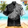 Viking Raven Valhalla Norse Hawaiian Shirt