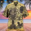 Viking Victory Life Tree Hawaiian Shirt