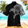 Viking Warrior Blood So Amazing Hawaiian Shirt