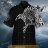 Viking Warrior Blood So Amazing Hawaiian Shirt