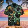 Where Is My Head Pumpkin Halloween Hawaiian Shirt