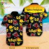 Wu-tang Clan Music Band Hawaiian Shirt