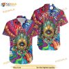 Yoga Hamsa An Eye For An Eye Makes The Whole World Hawaiian Shirt